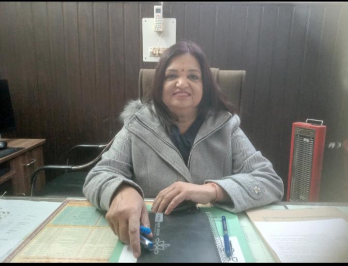 Delivery should be done only in government health institutions: Civil Surgeon